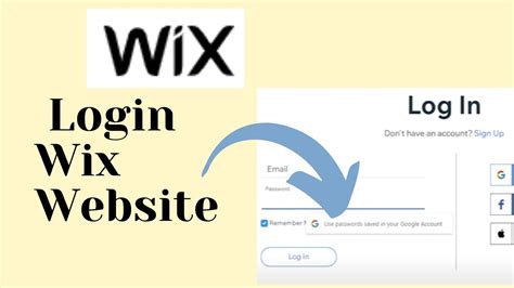 how to log out of wix|Wix Logout: How to Signout of Wix Account on PC。